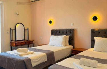 Corfu Sunflower Apartments - Foto 18