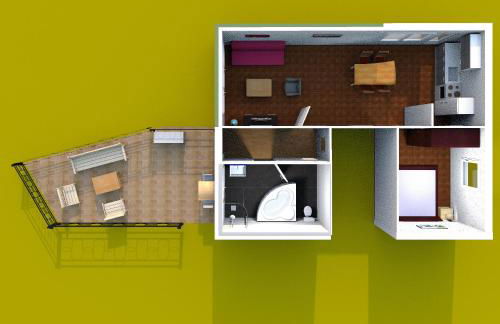 Traumhaus am Maar 3 - Foto 11