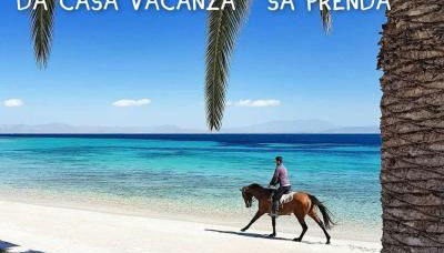 Casa Vacanza Sa Prenda - Foto 4