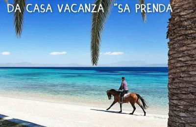 Casa Vacanza Sa Prenda - Foto 4