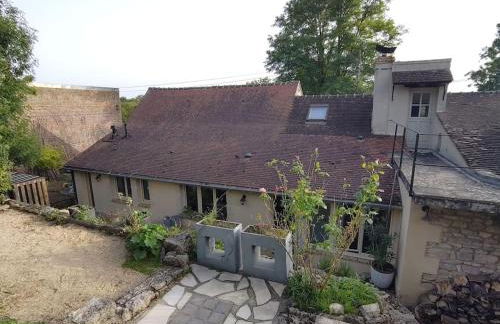 Maison familiale : charme & nature - Foto 22