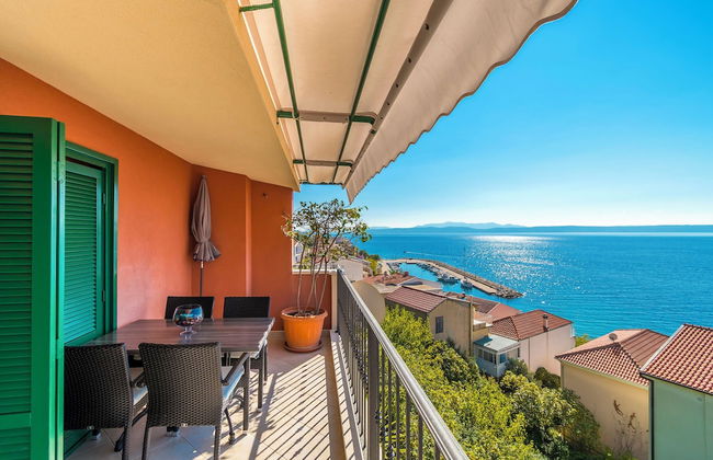 Apartments Kunac - Foto 46