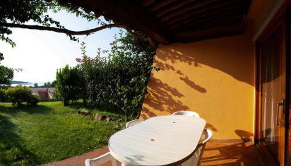 Porto Coda Cavallo Salina Bamba - Foto 2