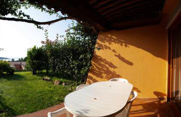 Porto Coda Cavallo Salina Bamba - Foto 2