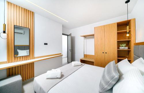 Olia Thassos - Luxury Apartments - Photo 25