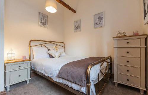 Skipbridge Farm Cottages - Foto 12