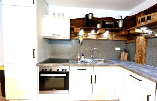 Ferienhaus Wiesenlandl - Foto 27