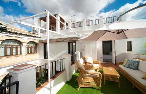 El patio de Regina - Foto 29