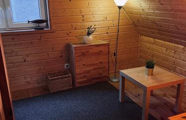 Domki Zacisze Zieleniewo - Kołobrzeg - Foto 27