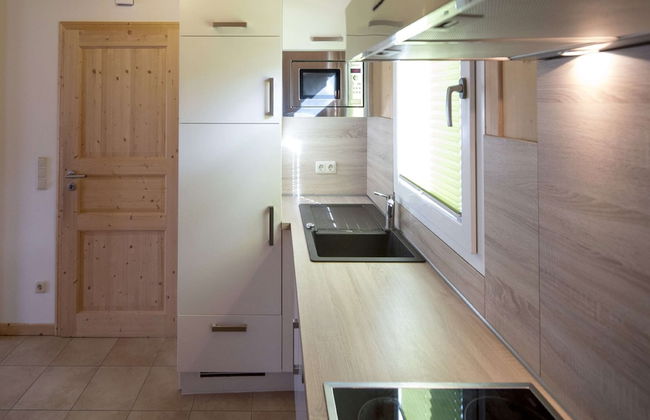 Attractive Chalet With Sauna - Foto 10