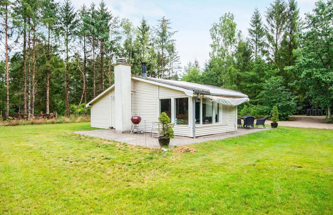 4 Person Holiday Home in Ans By-by Traum - Photo 37