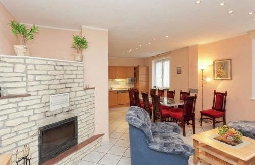 Ferienhaus mit Wellnessbereich in Elend - Foto 3