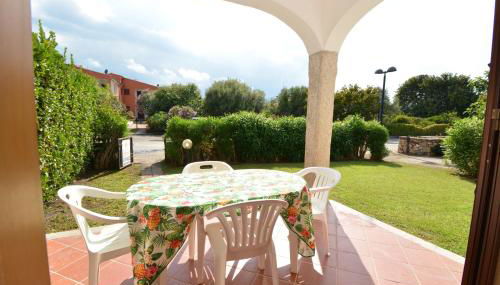 Appartamento Coclearia - Foto 5, Garden