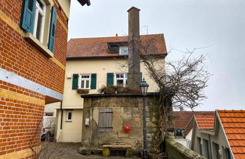 Altstadtnest - Foto 32