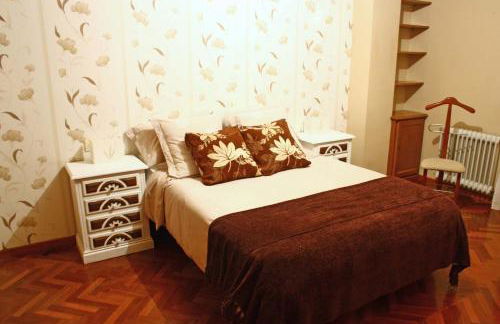 Cruxa Apartments garaje incluido - Foto 5