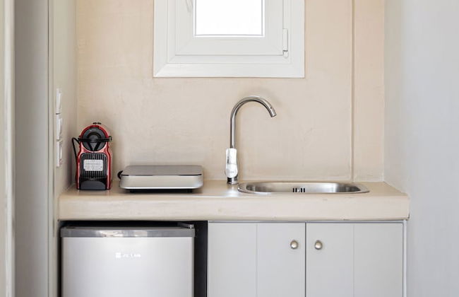 Kythea Suites Kythnos - Foto 26