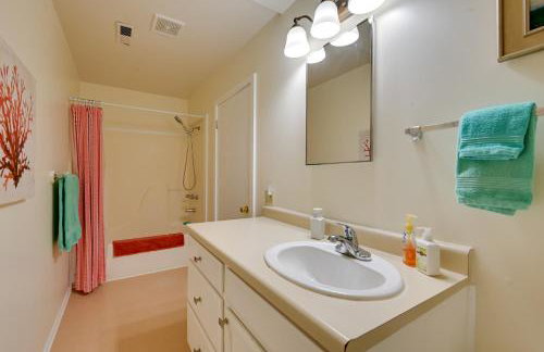 2 Mi to Bitterroot River Downtown Corvallis Apt! - Foto 22