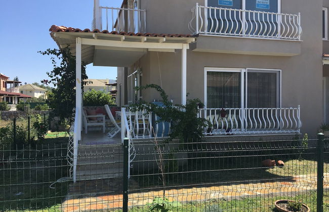 Welcome to Villa Oliva - Foto 19