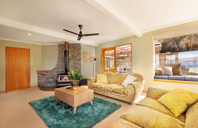 Picturesque View - Foto 1