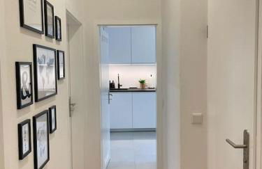 Stylisches Apartment in zentraler Lage mit Balkon - Foto 3