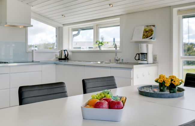 "Bertil" - 400m from the sea - Foto 25