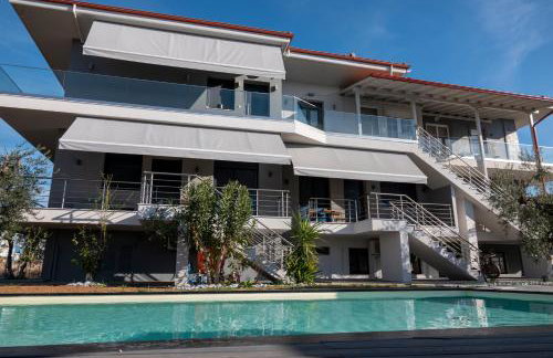 Berries Luxury Apartments - Foto 28