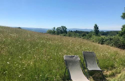 Villa La Baronne-Hauteurs de Beaulieu-sur-Dordogne - Foto 21