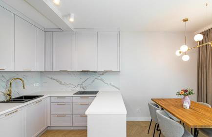 CITYSTAY Piękny dom z ogrodem w Kosakowie - Foto 7