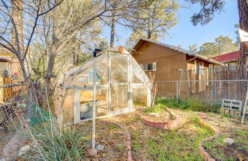 Near Scenic Trails and Parks! Central Payson Retreat - Foto 22