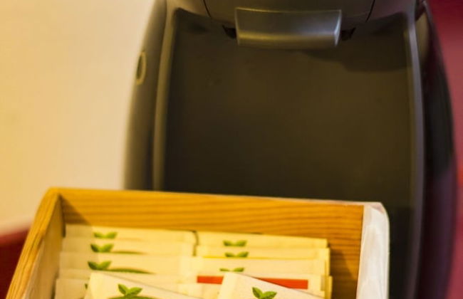 SimplyHosted Rosario - Foto 13