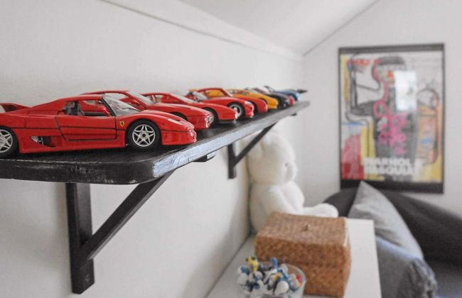 Holiday Home in Lerum - Photo 24