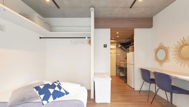 MATSUMIZAKA HILL by Tranova - Foto 5, Habitación