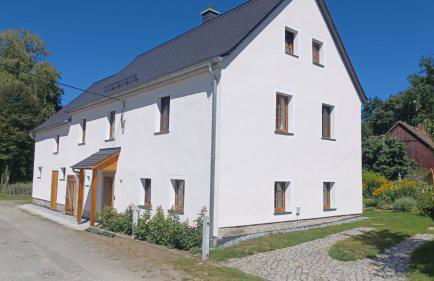 Ferienhaus "An der Kleinen Spree" - Foto 27