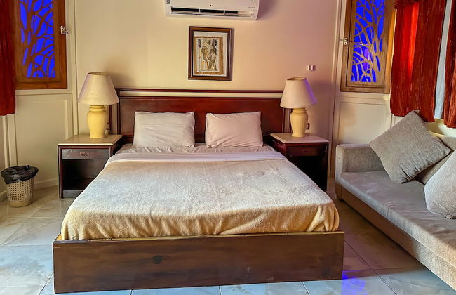 Green Garden Resort - Foto 9