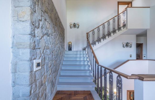 Villa Alessia Pool Wellness And Nature - Foto 68