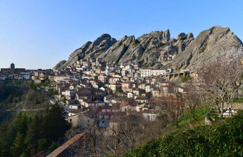 Petra Holiday Home - Foto 39