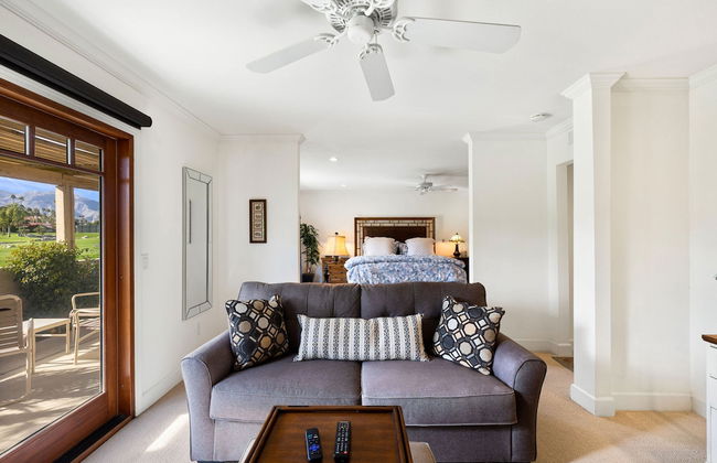 The Wells at Indian Wells - Free Golf Usage - Foto 61