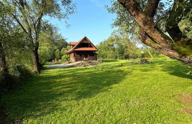 Bieszczady ClaraArt - Foto 37