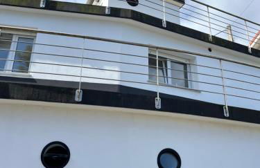 Fantástica Casa Barco - Foto 1