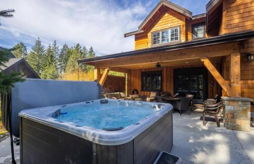 Family Home, Hot Tub, Suncadia Pool Access - Photo 27