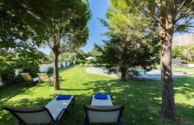 Villa Aurora - Foto 46