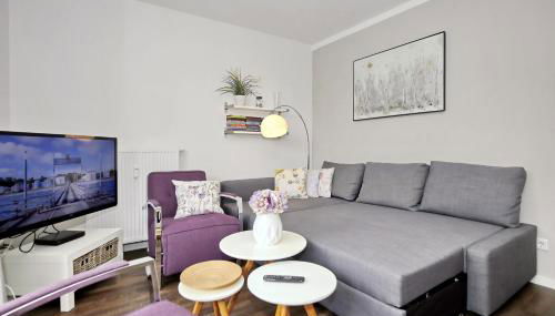 Residenz von Flotow Wohnung 04 - Foto 5