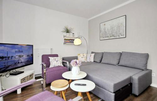 Residenz von Flotow Wohnung 04 - Foto 5