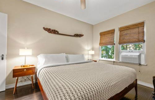 26' SUNDECK OCEAN Panoramic VIEWS with AC Fast WiFi -902Mbps - Foto 23