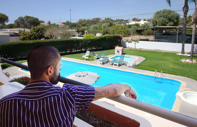 WOT Algarve Soul - Photo 52