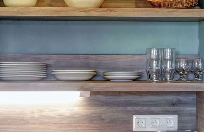 Luxury Apartment in a Gorgeous Area Called La Belle Epoque - Foto 9