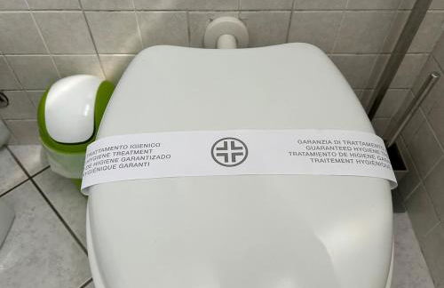 Ponterosso Guesthouse - Foto 18