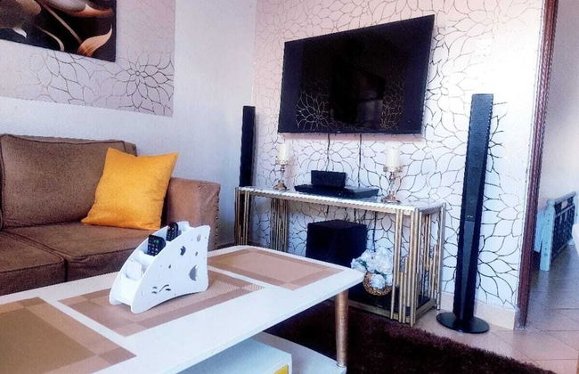 Lux Suites Pipeline Apartments Milimani - Foto 8