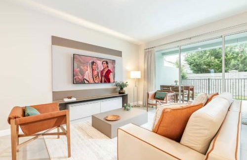 8005 Elegant Villa 5 Min to Disney Magic - Foto 6