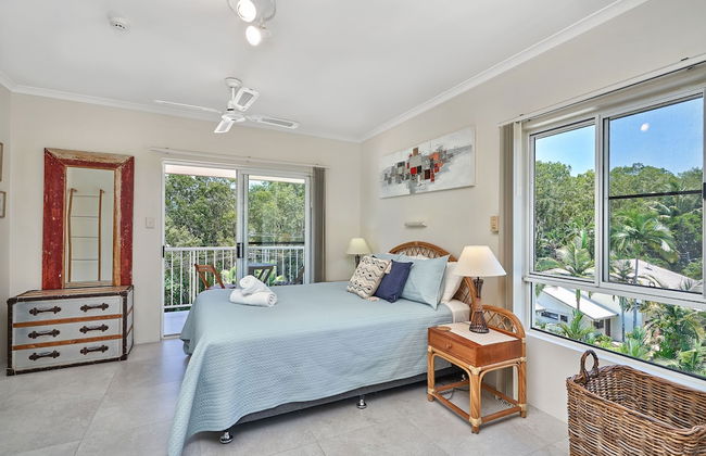 Golden Sands Beachfront Apartment Resort - Foto 13